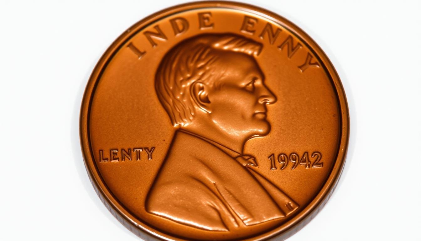 1942 penny value