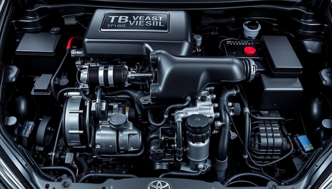 Toyota Innova Crysta diesel engine performance
