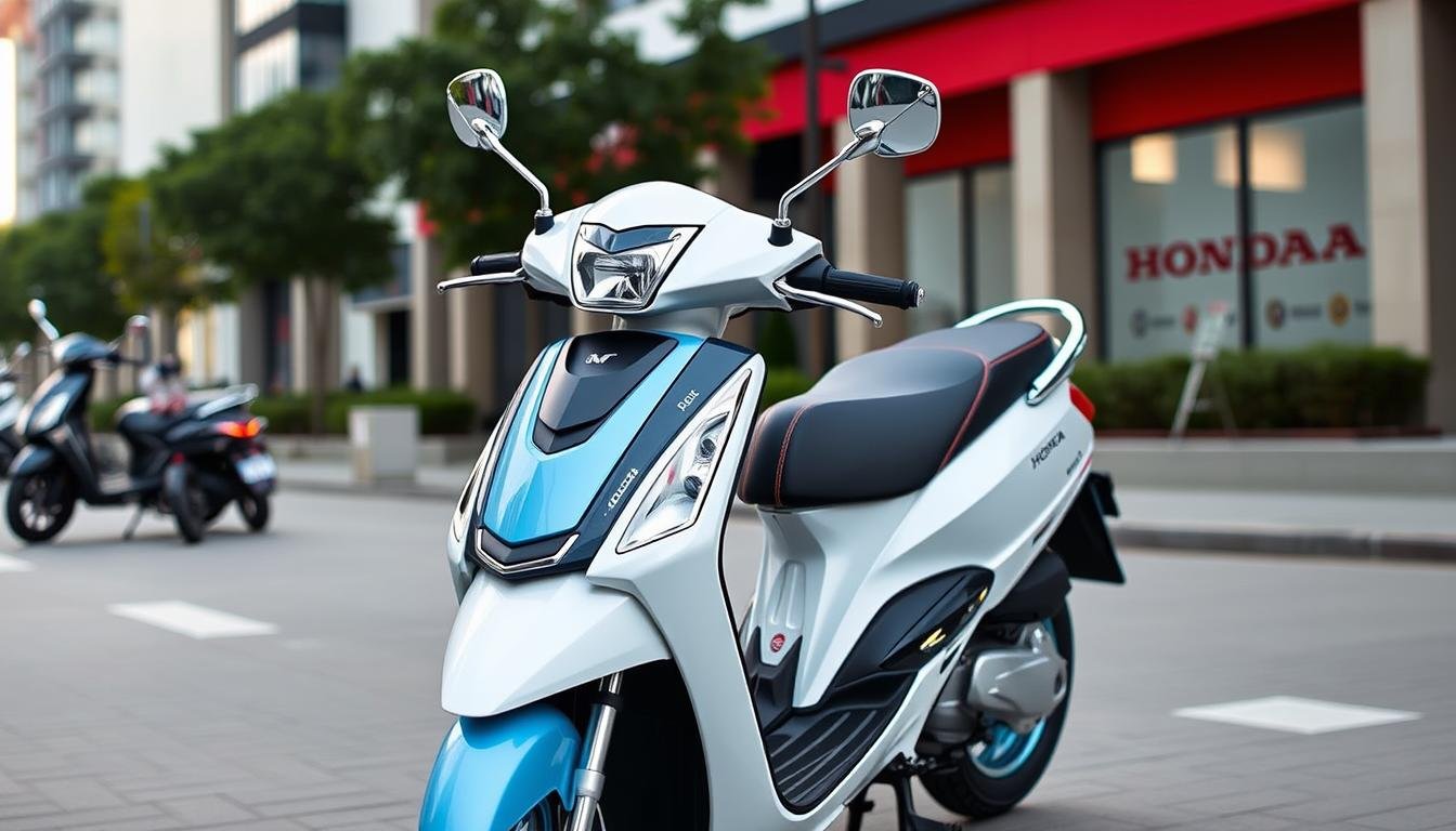 Honda Activa 125 2025 launch details