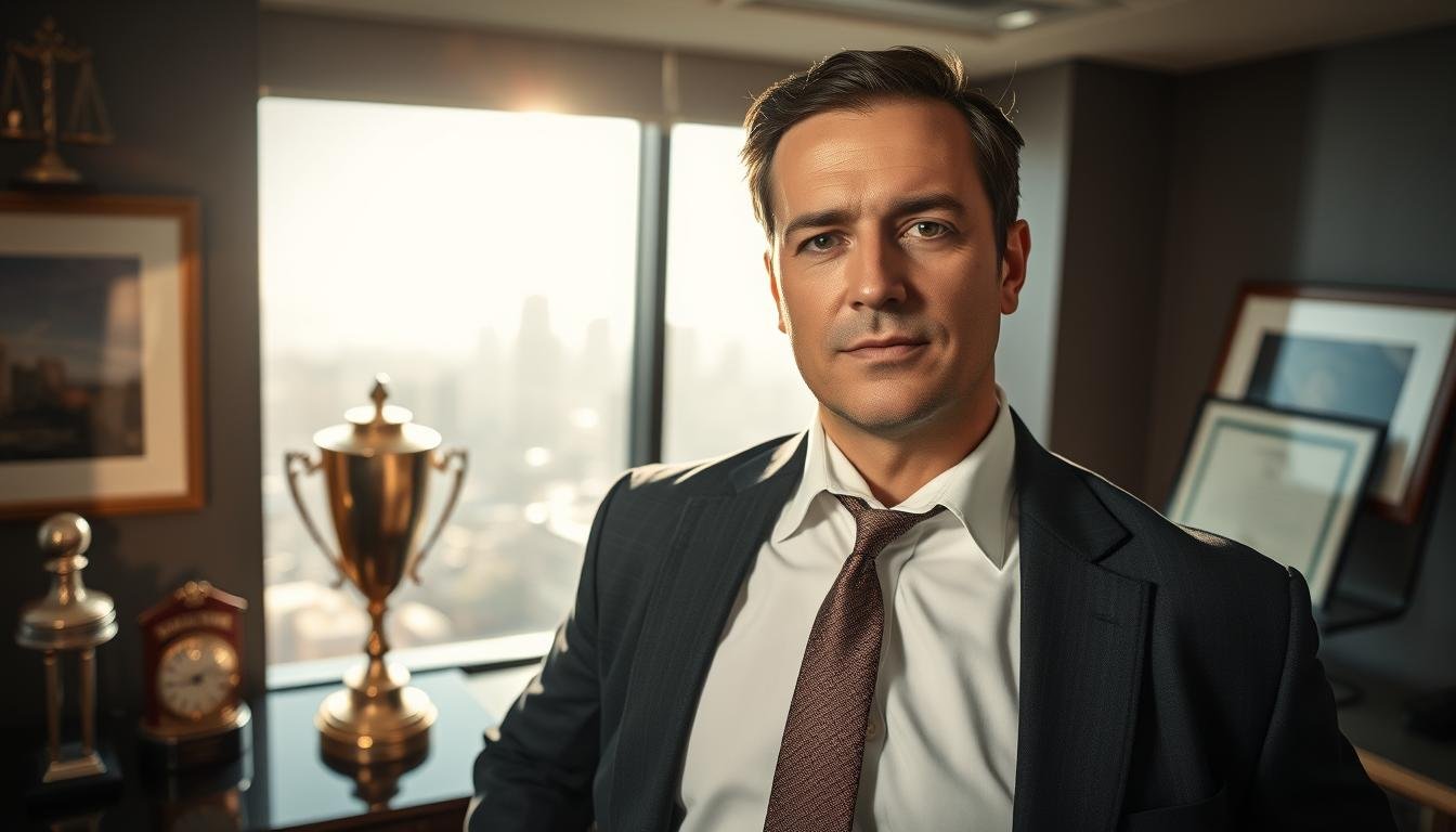Irvine personal injury lawyer