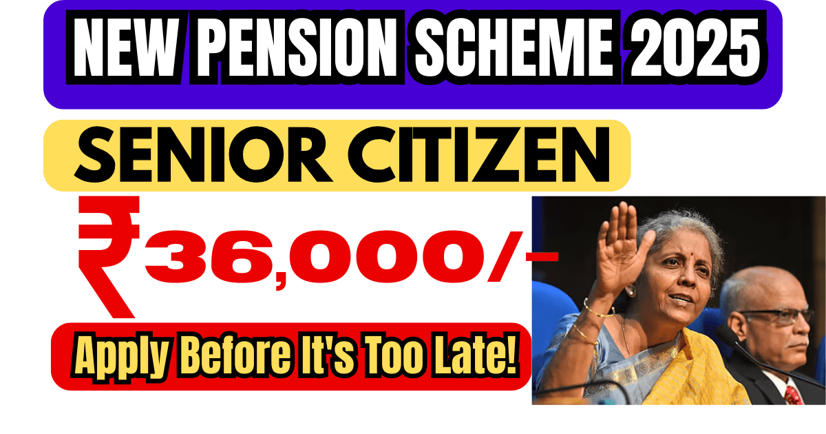 new pension scheme 2025