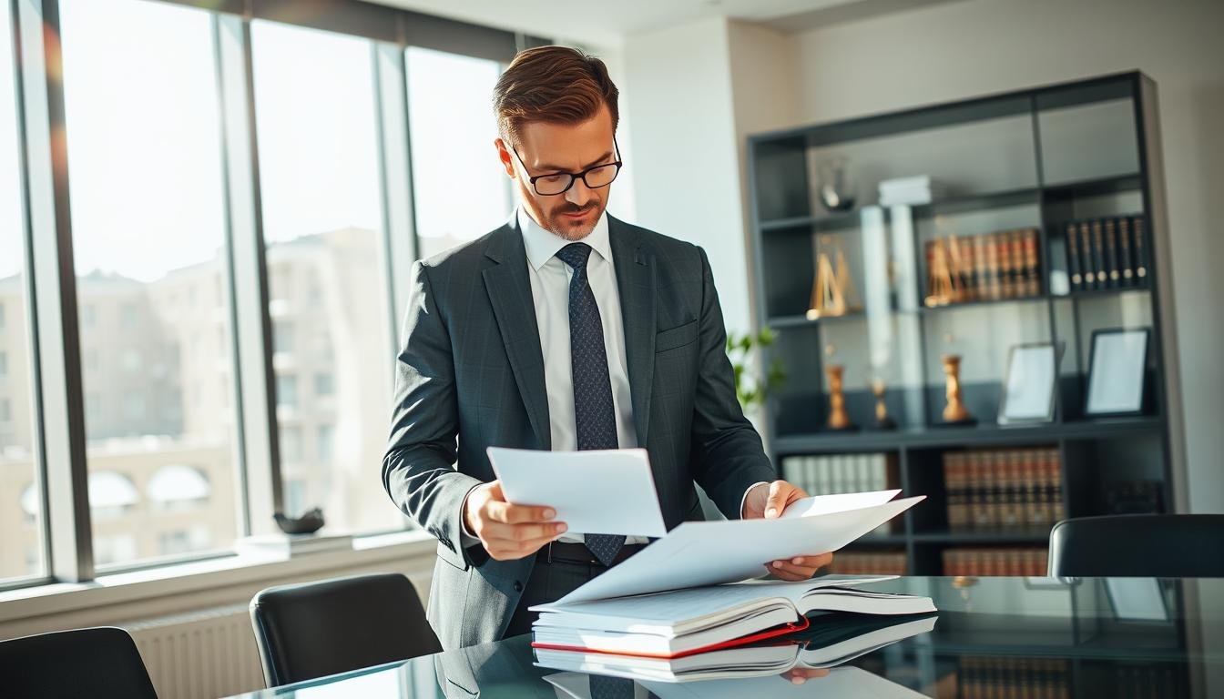 personal injury lawyer settlement